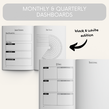 Printable 2025 Planner